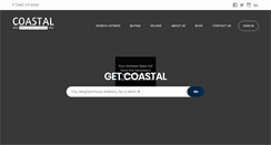 Desktop Screenshot of coastalgroupoc.com