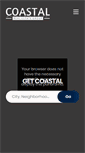 Mobile Screenshot of coastalgroupoc.com